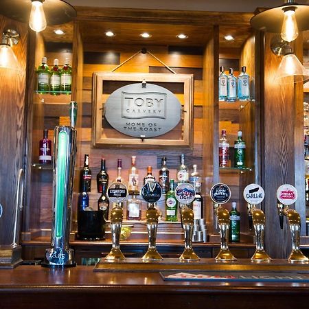 Toby Carvery Hull By Innkeeper'S Collection 킹스턴어폰헐 외부 사진