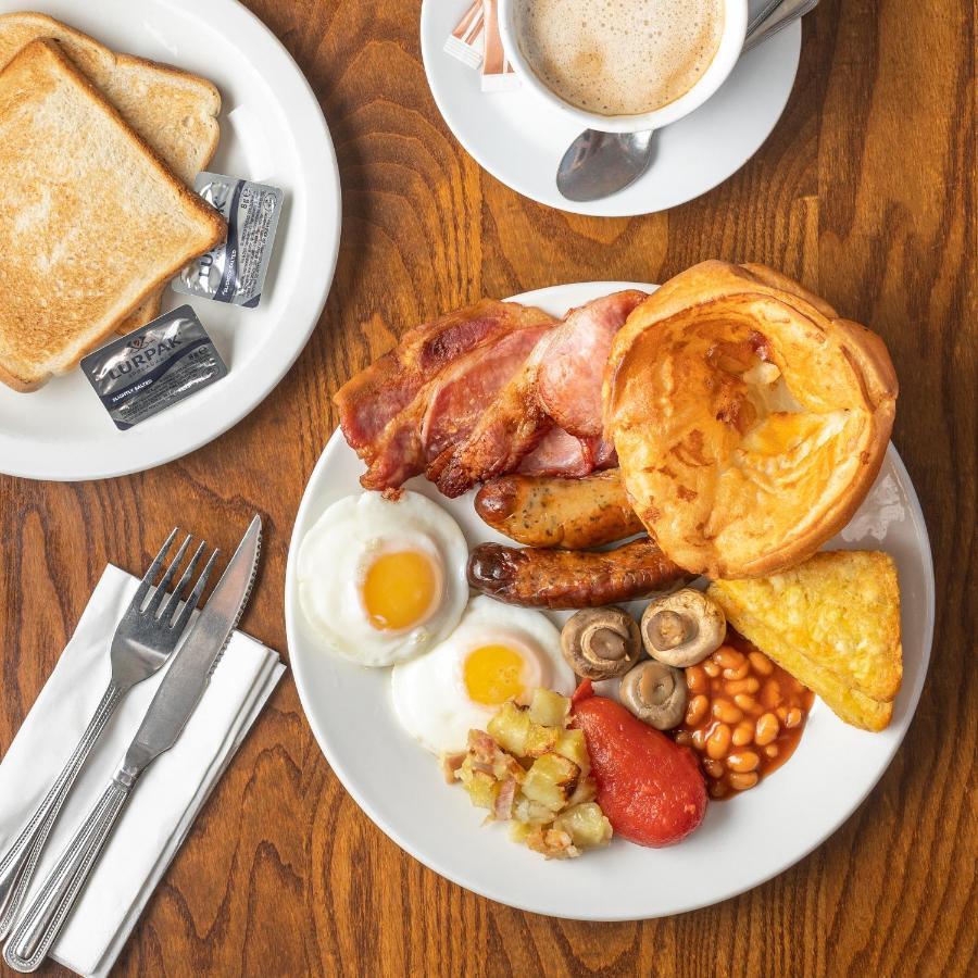 Toby Carvery Hull By Innkeeper'S Collection 킹스턴어폰헐 외부 사진