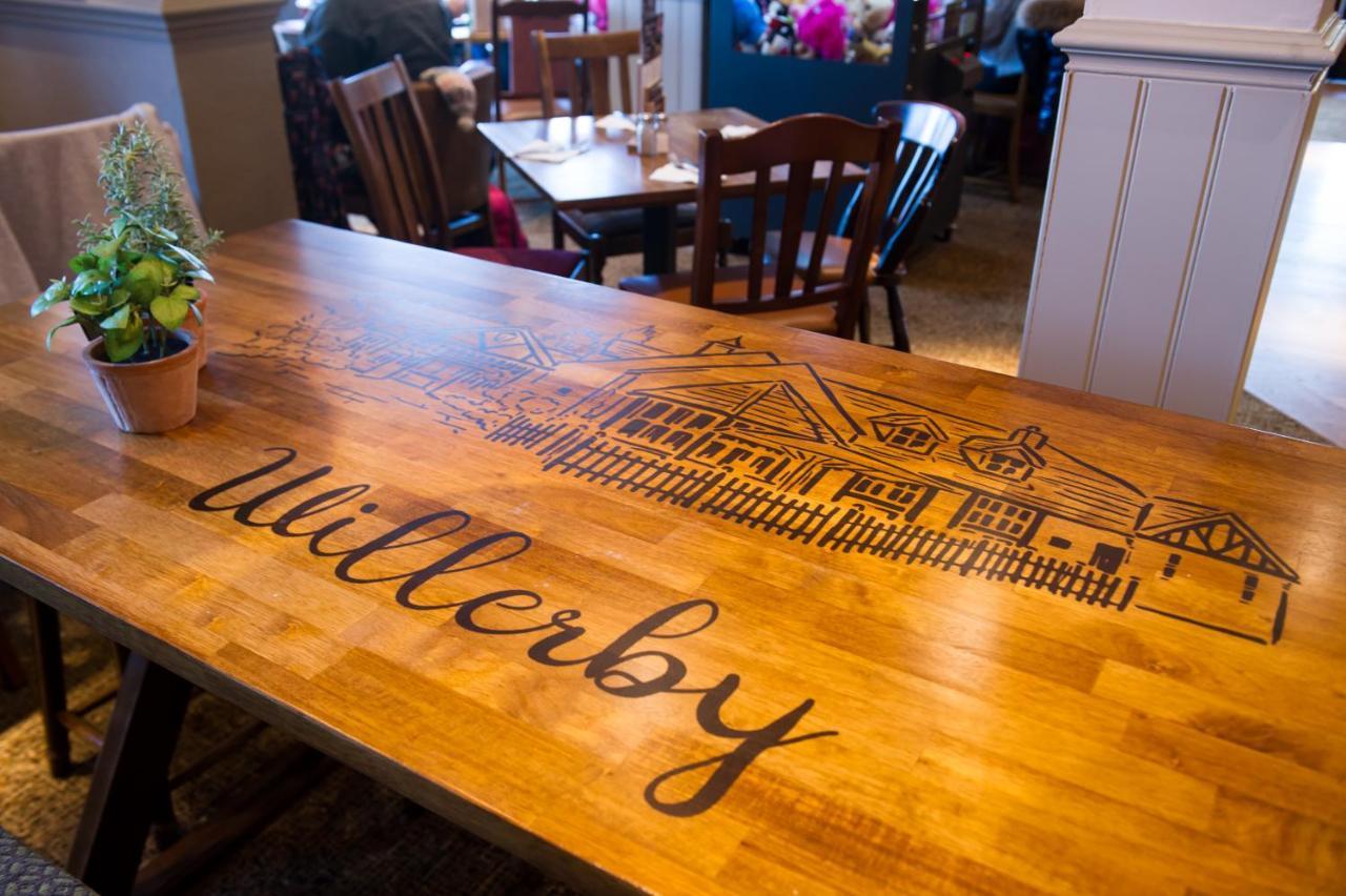 Toby Carvery Hull By Innkeeper'S Collection 킹스턴어폰헐 외부 사진
